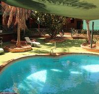 King Sound Resort Hotel - Mackay Tourism