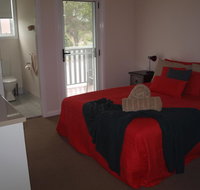 King Street Motel - Mackay Tourism