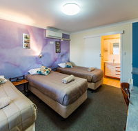 Kingaroy Country Motel - Mackay Tourism