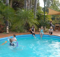 Kingaroy Holiday Park - Mackay Tourism