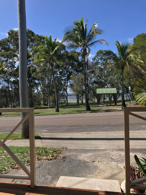 Kingfisher Caravan Park - Mackay Tourism 2