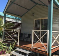 Kingfisher Caravan Park - Mackay Tourism