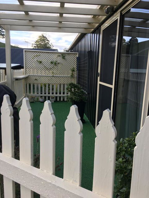 Kings Hill Accommodation - Mackay Tourism 3
