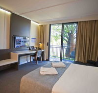 Kings Park - Accommodation - Mackay Tourism