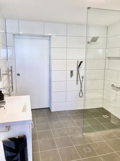 Kingscliff Holiday Rental - Mackay Tourism 2