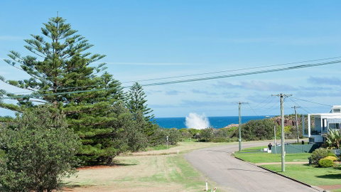 Kingsley Beach House - Boat Harbour - Mackay Tourism 3