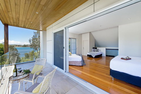 Kingspoint Resort - Mackay Tourism 3