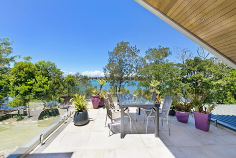 Kingspoint Resort - Mackay Tourism 2