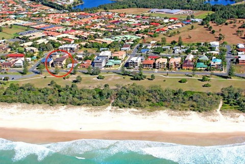 Kingsview - Mackay Tourism 0