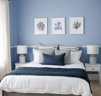 Kinross Cottage - Neat and Stylish Sleeps 9 - Mackay Tourism