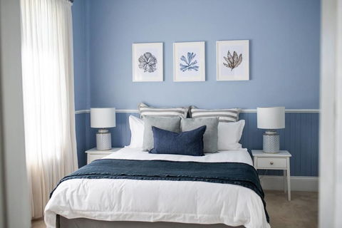 Kinross Cottage - Neat And Stylish, Sleeps 9 - Mackay Tourism 0