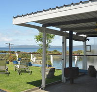 Kinsellas Water Views - Mackay Tourism