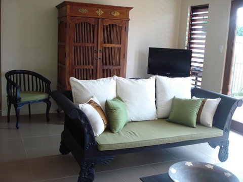 Kintamani Luxury Villa - Mackay Tourism 2