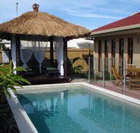 Kintamani Luxury Villa - Mackay Tourism