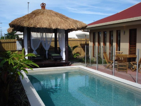 Kintamani Luxury Villa - Mackay Tourism 0