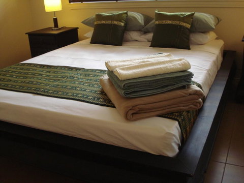 Kintamani Luxury Villa - Mackay Tourism 3