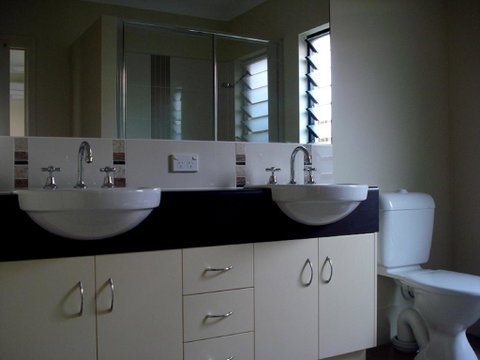 Kintamani Luxury Villa - Mackay Tourism 1