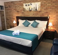 Kipparing Village Motel - Mackay Tourism