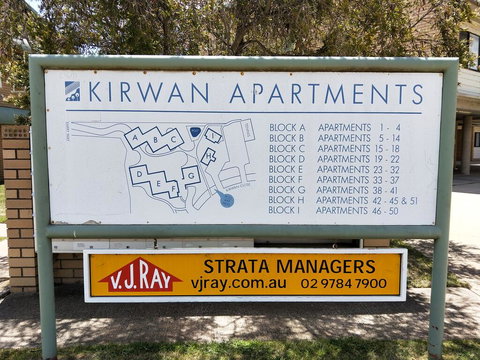 Kirwan 4, 4 Bedroom - Mackay Tourism 1