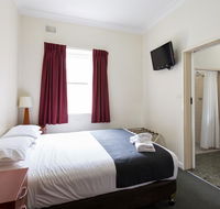 Knickerbocker Hotel - Mackay Tourism