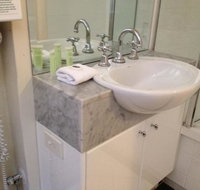 Knightsbridge Apartments - Mackay Tourism