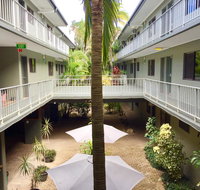Koala Beach Resort Cairns - Mackay Tourism