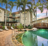 Koala Court Holiday Apartments - Mackay Tourism