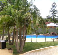 Koala Tree Motel - Mackay Tourism