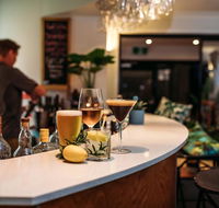 Kobbers Motor Inn - Mackay Tourism