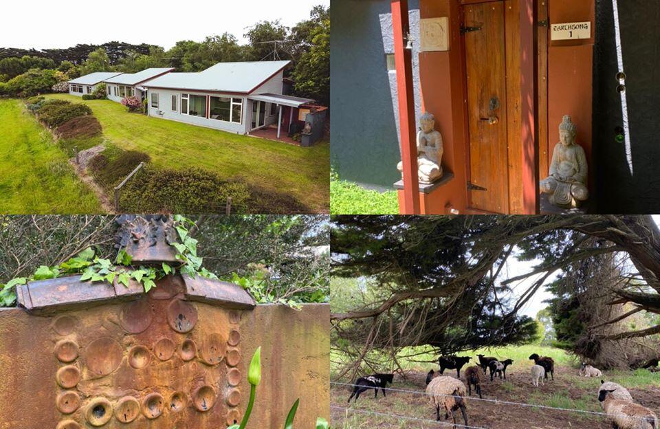 Arawata VIC Mackay Tourism