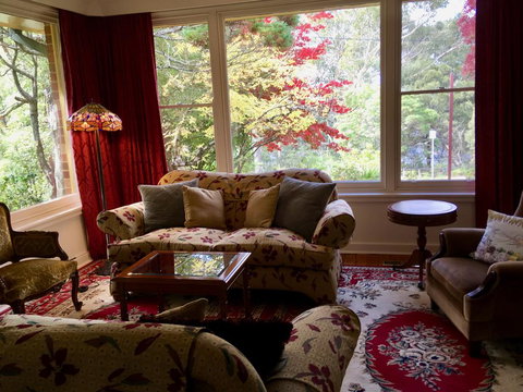 Kookaburra Cottage - Mackay Tourism 0