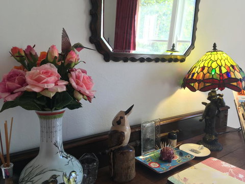 Kookaburra Cottage - Mackay Tourism 3