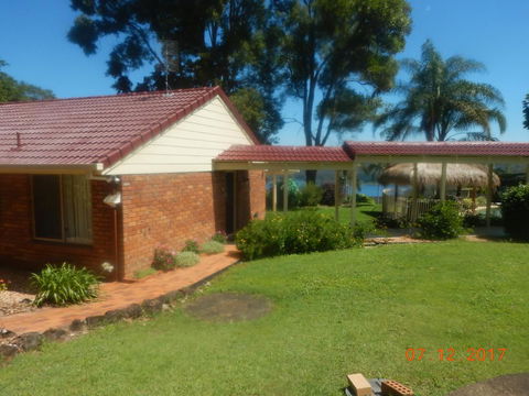 Kookaburra Cottage - Mackay Tourism 2