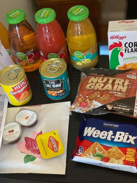 Kootingal Landview Motel - Mackay Tourism 3