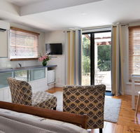 Koovelly Garden Studio - Mackay Tourism