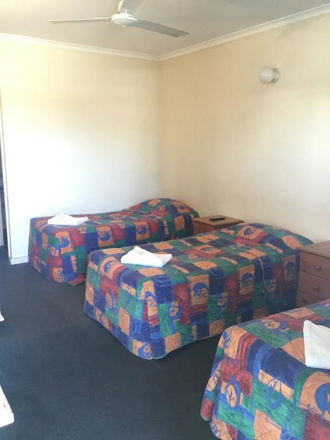 Kooyong Hotel - Mackay Tourism 3