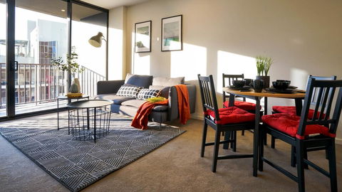 KOZYGURU BRISBANE CBD 1 BED APT AMAZING VIEW QBN550-1601 - Mackay Tourism 1