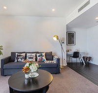 KOZYGURU South Brisbane Kozy Home Feel 1 Bed Free Parking - Mackay Tourism