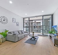 KOZYGURU ZETLAND COSY 3 BEDROOM APT EAST VILLAGE NZE906-1413 - Mackay Tourism
