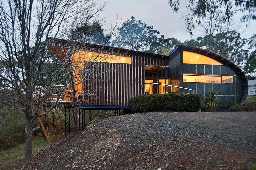 Sailors Hill VIC Mackay Tourism