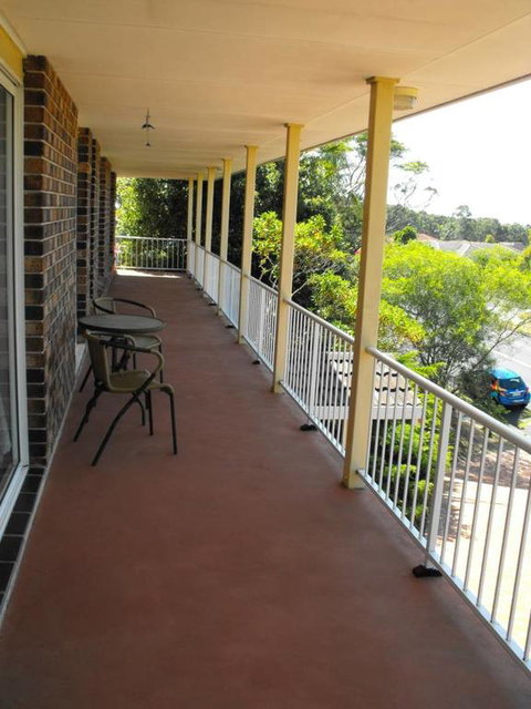 KULAROO HOUSE - Mackay Tourism 3