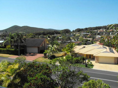 KULAROO HOUSE - Mackay Tourism 2