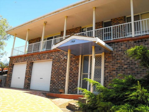 KULAROO HOUSE - Mackay Tourism 0