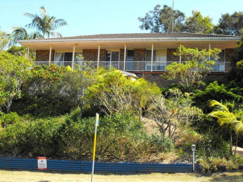 KULAROO HOUSE - Mackay Tourism 1