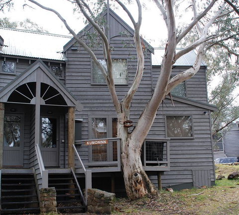 Kummonin - Mackay Tourism 1