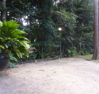 Kuranda Ngorongoro Lodge - Mackay Tourism