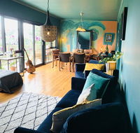 Kurrajong Heights cottage - Mackay Tourism