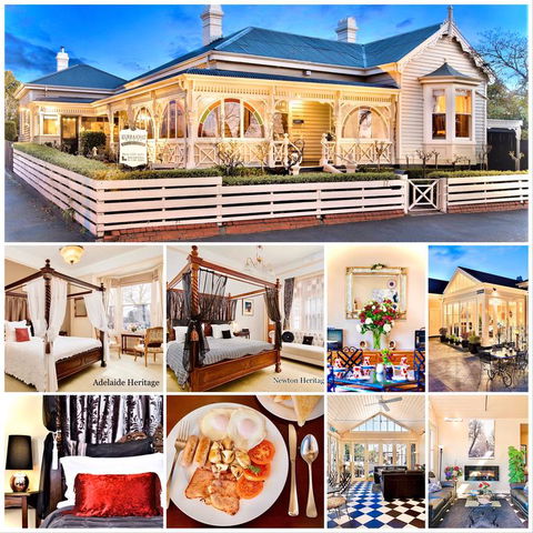 Kurrajong House - Mackay Tourism 3