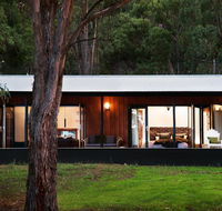 Kurrajong Retreat - Mackay Tourism