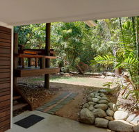 Kwila Cottage - Mackay Tourism
